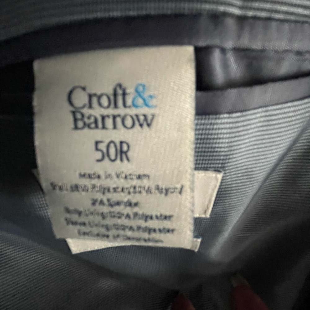 Sports jacket - Picture 4 of 7